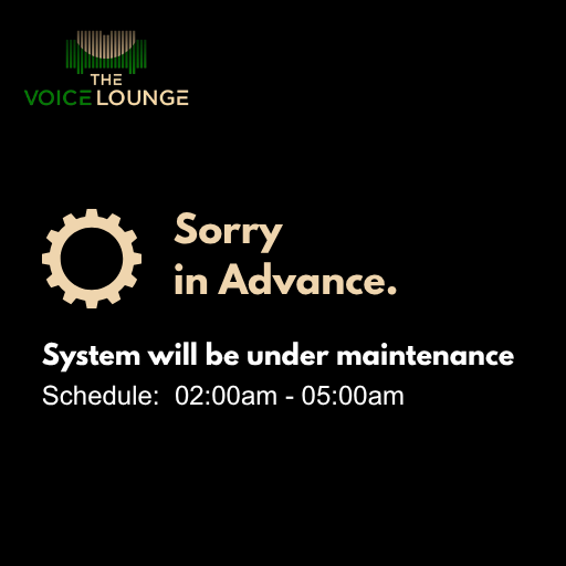 System Under Maintenance